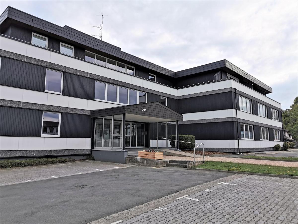 Pool - Sauna - 150M Skilift - Bikepark - Zentrum - Loft Lorenz Winterberg Exterior foto